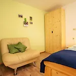 Apartmaji Alpski Cvet - Hisa Gorenc Apartment Bohinj