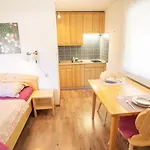 Apartmaji Alpski Cvet - Hisa Gorenc Bohinj