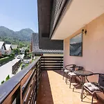 Apartmaji Alpski Cvet - Hisa Gorenc * Bohinj