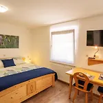 Apartment Apartmaji Alpski Cvet - Hisa Gorenc Bohinj