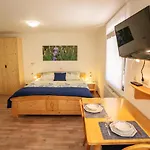 Apartmaji Alpski Cvet - Hisa Gorenc Apartment Bohinj
