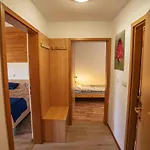 Apartmaji Alpski Cvet - Hisa Gorenc Bohinj