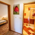 Apartmaji Alpski Cvet - Hisa Gorenc Apartment