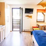 Apartmaji Alpski Cvet - Hisa Gorenc