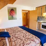 Apartmaji Alpski Cvet - Hisa Gorenc * Bohinj