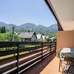 Apartmaji Alpski Cvet - Hisa Gorenc