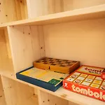 Apartment Apartmaji Alpski Cvet - Hisa Gorenc