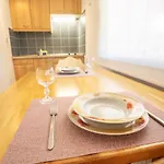 Apartmaji Alpski Cvet - Hisa Gorenc Apartment *