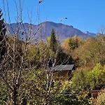 Apartmaji Alpski Cvet - Hisa Gorenc Apartment