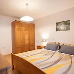 Apartment Apartmaji Alpski Cvet - Hisa Gorenc