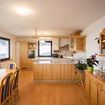 Apartmaji Alpski Cvet - Hisa Gorenc Apartment Bohinj