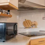 Apartmaji Alpski Cvet - Hisa Gorenc