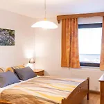 Apartmaji Alpski Cvet - Hisa Gorenc Apartment Bohinj