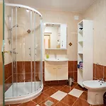 Apartmaji Alpski Cvet - Hisa Gorenc *