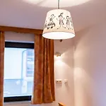 Apartmaji Alpski Cvet - Hisa Gorenc Apartment Bohinj