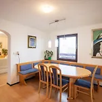 Apartmaji Alpski Cvet - Hisa Gorenc Apartment
