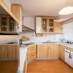 Apartmaji Alpski Cvet - Hisa Gorenc Apartment *