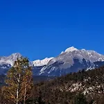 Apartment Apartmaji Alpski Cvet - Hisa Gorenc Bohinj