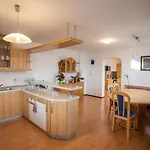 Apartmaji Alpski Cvet - Hisa Gorenc * Bohinj