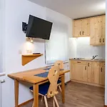 Apartmaji Alpski Cvet - Hisa Gorenc
