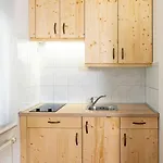 Apartmaji Alpski Cvet - Hisa Gorenc Apartment