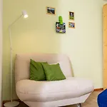 Apartmaji Alpski Cvet - Hisa Gorenc Apartment Bohinj