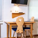 Apartmaji Alpski Cvet - Hisa Gorenc *