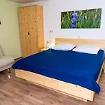 Apartmaji Alpski Cvet - Hisa Gorenc Bohinj