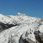 Apartmaji Alpski Cvet - Hisa Gorenc Apartment