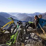 Apartmaji Alpski Cvet - Hisa Gorenc Apartment *