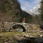 Apartmaji Alpski Cvet - Hisa Gorenc Apartment