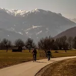 Apartment Apartmaji Alpski Cvet - Hisa Gorenc Bohinj