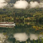 Apartmaji Alpski Cvet - Hisa Gorenc Bohinj