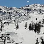 Apartmaji Alpski Cvet - Hisa Gorenc