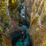 Apartmaji Alpski Cvet - Hisa Gorenc