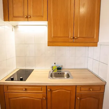Apartment Apartmaji Alpski Cvet - Hisa Gorenc Bohinj