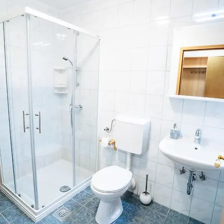 Apartmaji Alpski Cvet - Hisa Gorenc Apartment *