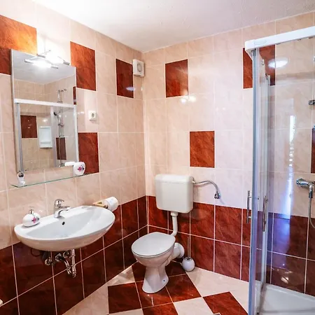 Lägenhet Apartmaji Alpski Cvet - Hisa Gorenc Bohinj