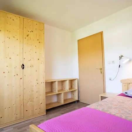 Apartmaji Alpski Cvet - Hisa Gorenc Bohinj