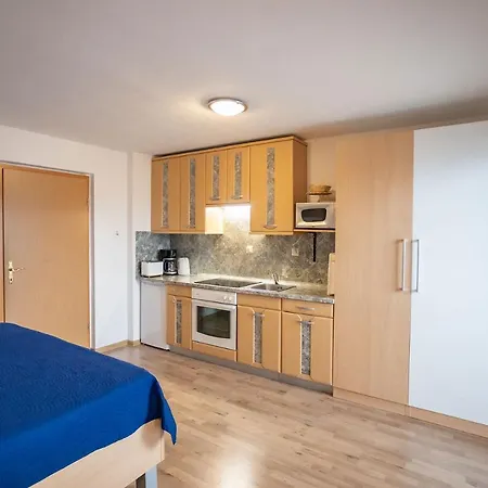 Apartmaji Alpski Cvet - Hisa Gorenc * Bohinj
