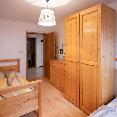Apartment Apartmaji Alpski Cvet - Hisa Gorenc *