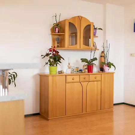 Apartment Apartmaji Alpski Cvet - Hisa Gorenc Bohinj