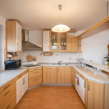 Apartment Apartmaji Alpski Cvet - Hisa Gorenc *