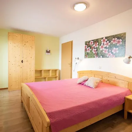 Apartment Apartmaji Alpski Cvet - Hisa Gorenc