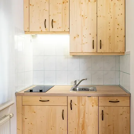 Apartmaji Alpski Cvet - Hisa Gorenc Lägenhet