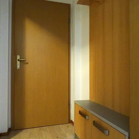Apartmaji Alpski Cvet - Hisa Gorenc Apartment Bohinj