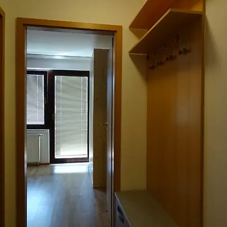 Apartment Apartmaji Alpski Cvet - Hisa Gorenc *