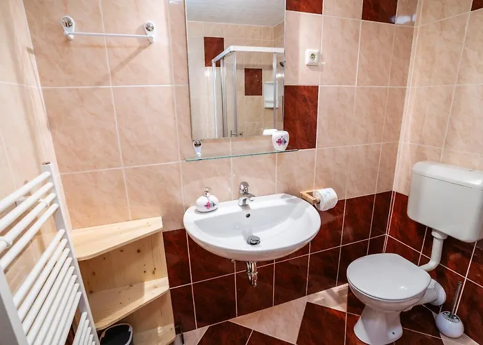 Apartmaji Alpski Cvet - Hisa Gorenc דירה בוהין