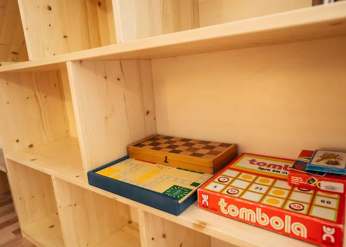 Apartman Apartmaji Alpski Cvet - Hisa Gorenc