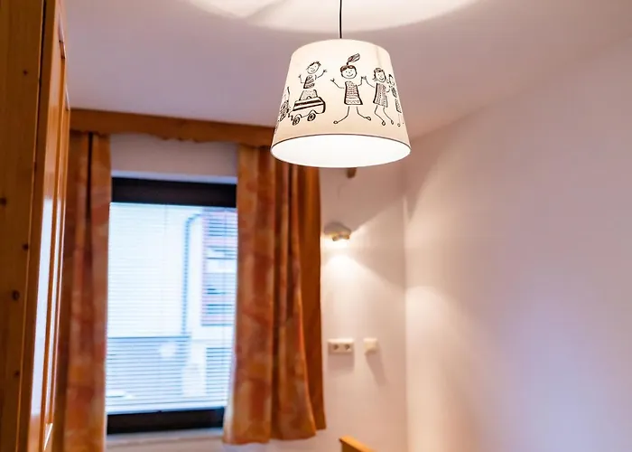 Apartmaji Alpski Cvet - Hisa Gorenc דירה בוהין